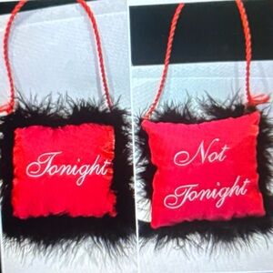 Cute small bedroom pillow